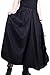 Mordenmiss Women's Culotte Wide Leg Pants