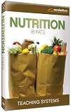 Teaching Systems Nutrition Module 4: Fats