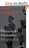 Heinrich Himmler: Biographie