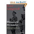 Heinrich Himmler: Biographie