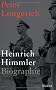 Heinrich Himmler: Biographie
