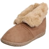 Padders Eskimo Fleece and Fur Lined