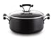 Circulon Contempo 5-Quart Covered Dutch Oven