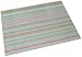 Cats Rule 00659 Perfect Litter Mat - Safari Stripe