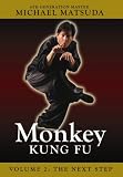 Monkey Kung Fu - Vol. 2 - The Next Step DVD