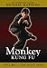 Monkey Kung Fu - Vol. 2 - The Next Step DVD
