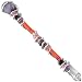 Amulet Courage Crystal Wand