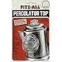 Fitz-All Replacement Percolator Top, Small