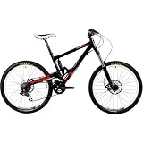 Commencal 2009 Meta 6.3 Mountain Bike
