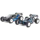 RC18T2 B2 4WD TEAM KIT OFF ROAD by Associated Electronics Inc.