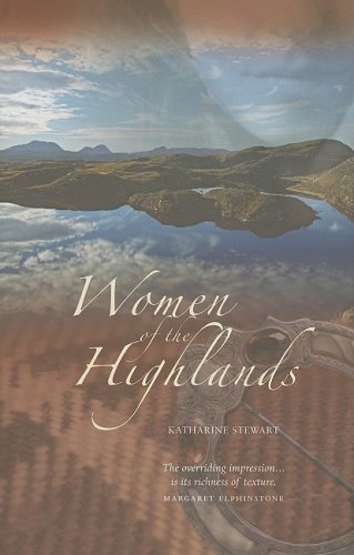 Women of the Highlands