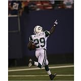 Leon Washington Kickoff Return for TD 8x10