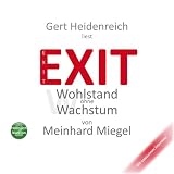 Produkt-Bild: EXIT: Wohlstand ohne Wachstum