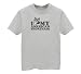 american shorthair - I Love My American Shorthair - Youth T-Shirt, Light Steel, Medium