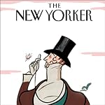 The New Yorker, 1-Month Subscription | 