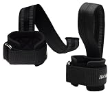 Harbinger Fitness - Big Grip Pro Lifting Straps, 1 pair