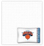 PCMICROSTORE Brand Motorola Razr V3 V3i V3c NBA New York Knicks Away Jersey Style Snap-On Case Cover - NBA Licensed Product