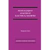 Finite Element Analysis of Electrical Machines (Power Electronics and Power Systems)