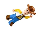 picture of LEGO Toy Story 7590 Woody and Buzz to the Rescue