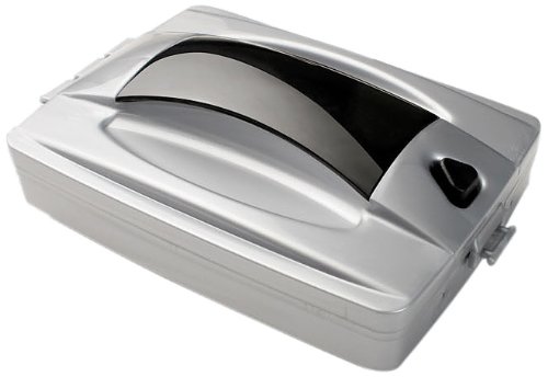 Wenko 7446100 Hand-Tischkehrer