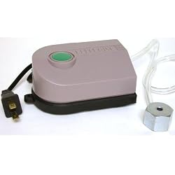 Lortone Lapidary Pump For Rock Cutting Saw