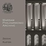 Warsaw Philharmonic Archive Vol. 1