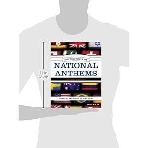 Encyclopedia of National Anthems
