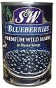 Personal Home Security Hide Away Diversion Can Safe S&W Blueberries