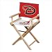 Guidecraft MLB - Diamond Backs Adult Director's Chair