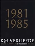 Golden Calf Winners 1981 - 1985 5 DVD Box Set