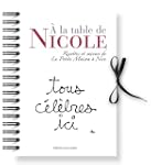 � la Table de Nicole : Recettes et sa...