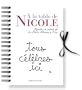 � la Table de Nicole : Recettes et saveurs de La petite Maison � Nice