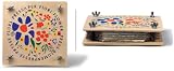 Blumenpresse - 