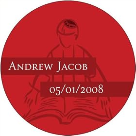 Red Bar Bat Mitzvah Design Personalized Travel Candle Favors Unassembled Baby Shower Red Bar Bat Mitzvah Design Personalized Travel Candle Favors - Unassembled (Set of 24) - Baby Shower