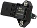 BOSCH Intake Air Temperature Manifold Pressure MAP Fits SKODA VW 1.4-3.0L 2009-