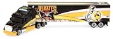 Upper Deck Pittsburgh Pirates 2008  MLB Peterbilt Tractor Trailer