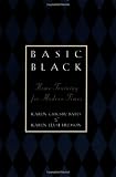 Basic Black: Home Training for Modern Times