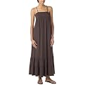 Juniors' Mossimo Supply Co. Maxi Dress - Potting Soil