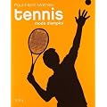Tennis mode d'emploi