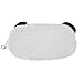 FEITONG Plush Panda Pen Pencil Case Cosmetic Makeup Bag Coin Purse Wallet
