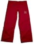 Nebraska Cornhuskers - Red - Scrub Pant