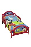 Character World Disney Mickey Mouse Lit enfant (Import Grande Bretagne)
