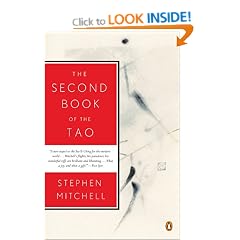 The Second Book of the Tao