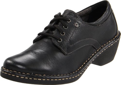 Eastland Women's Foreside Lace-Up