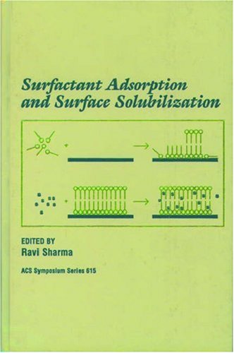 Adsorption