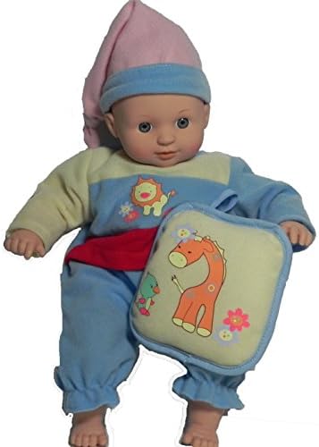 Cititoy True-to Life Newborn Baby