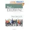 Paul for Everyone: 1 Corinthians