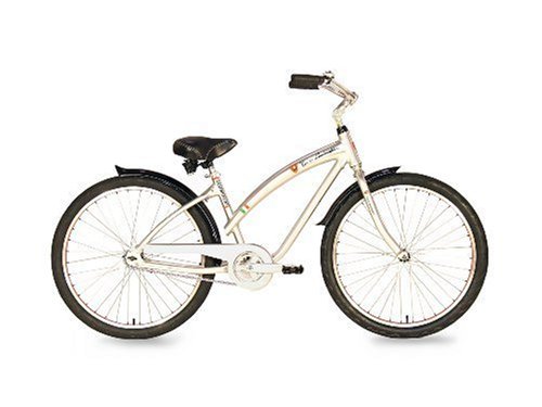 Lamborghini Womens Beach Cruiser Bike