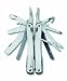 Sports : VICTORINOX SwissTool Spirit, in Lederetui