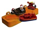 Eigenschaften Playlearning International AB 331 / Playlearning International AB 331 - Rettungsstation und Zubehör